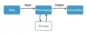 processing cycle
