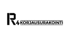R4 Korjausurakointi logo
